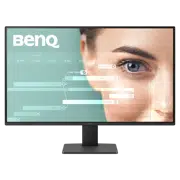 Monitor 27" BenQ GW2791, IPS 1920x1080 FHD, Negru