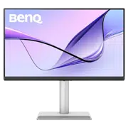 Monitor 27" BenQ MA270U, IPS 3840x2160 4K UHD, Alb