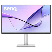 Monitor 27" BenQ MA320U, IPS 3840x2160 4K UHD, Alb