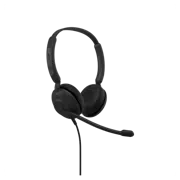 Наушники Jabra Evolve 10, Проводные, Черный