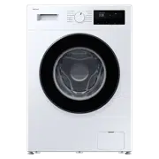 Стиральная машина Samsung WW80FG3M05AWLF, 8кг, Белый