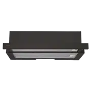 Hota Candy CBT625/2B/1, Negru