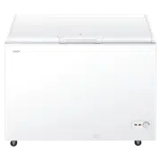 Ladă Frigorifică Candy CCHH 3012E, White