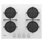 Газовая панель Candy CVG6WW, Белый