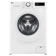 Стиральная машина LG F2WR509SWW, 9кг, Белый