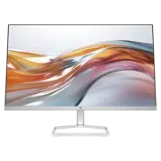 Monitor 23,8" HP 524sw, IPS 1920x1080 FHD, Argintiu