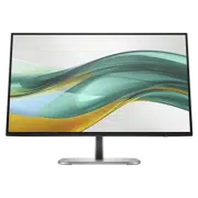 Monitor 23,8" HP 524pf, IPS 1920x1080 FHD, Negru