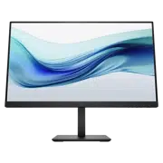 Monitor 27" HP 327pe, IPS 1920x1080 FHD, Negru