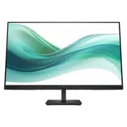 Monitor 27" HP 327pf, IPS 1920x1080 FHD, Negru
