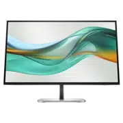 Monitor 27" HP 527pu, Silver