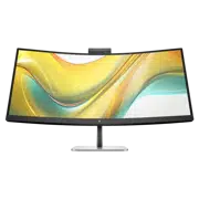 Monitor 34" HP S5 Pro 534pm, Black