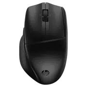 Беcпроводная мышь HP 480 Comfort, Black