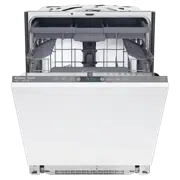 Посудомоечная машина Candy CI 4C4F1A, White