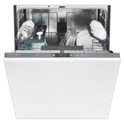 Посудомоечная машина Candy CI 6C4F0MA1, White