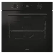 Электрический духовой шкаф Candy CA6 N3T1HTB, Черный