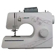 Mașină de cusut JAGUAR FS-4400, White