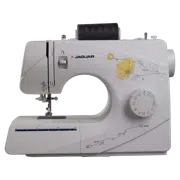 Mașină de cusut JAGUAR FS-6200, White