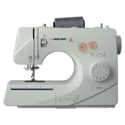 Mașină de cusut JAGUAR FS-8400, White