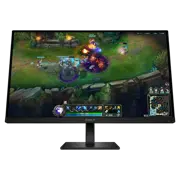 Monitor Gaming 27" HP OMEN 27 G2, Black