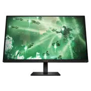 Monitor 27" HP 27q, Black