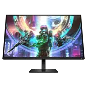 Monitor 27" HP 27qs, Black