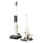 Вертикальный Пылесос Mova K30 Mix, Белый