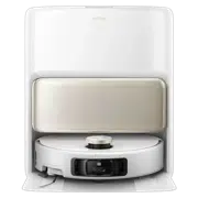 Робот-Пылесос Mova V50 Ultra Complete, White