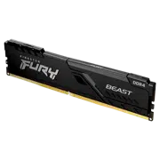 Memorie RAM Kingston FURY Beast, DDR4 SDRAM, 3200 MHz, 8GB