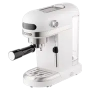 Кофеварка рожковая Ardesto YCM-E1500, White