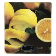 Cântar de bucătărie Ardesto SCK-893, Lamaie