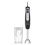 Blender de mână Ardesto HBG-800B, Black