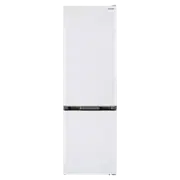 Frigider Sharp SJ-FBA11DMXWE-EU, White