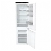 Frigider incorporabil Sharp SJ-BE235E2XS-EU, Alb