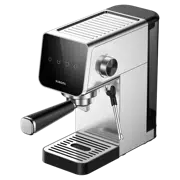 Кофемашина Xiaomi Semi-automatic Espresso, Silver