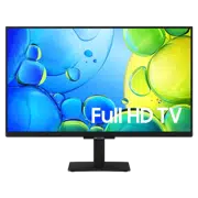 Телевизор 24" Samsung UE24F6000FUXUA, Черный