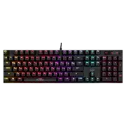 Tastatură Sven KB-G8900, Negru