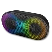 Портативная колонка SVEN PS-99, Чёрный