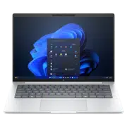 Ноутбук 14" HP Elitebook 8 G1I, Silver