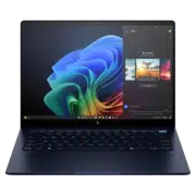 Ноутбук 14" HP Elitebook X Flip G1I 14 AI, Blue