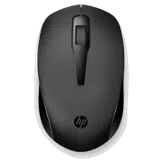 Mouse HP 150, Black