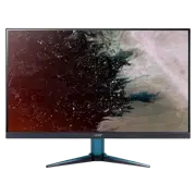 Monitor 27" Acer VG271UM3BMIIPX, Negru/Albastru