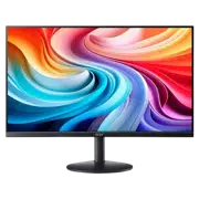 Monitor 23.8" Acer SA243YG0BI, Negru
