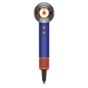 Uscător de păr Dyson Supersonic Nural HD16, Vinca Blue | Topaz