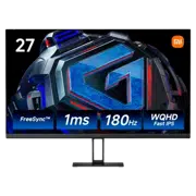 Монитор 27" Xiaomi G27Qi, Черный