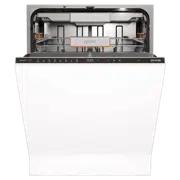 Mașină de spălat vase Gorenje GV663B65, White