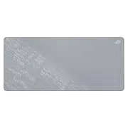 Игровой коврик для мыши ASUS ROG Scabbard II, Extra Large, Arctic Gray