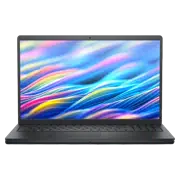 Laptop 15,6" DELL 15 DC15250, Carbon Black