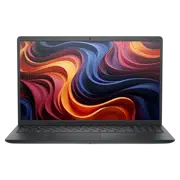 Ноутбук для бизнеса 15,6" DELL 15 DC15255, Carbon Black