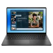 Ноутбук для бизнеса 16" DELL 16 DC16250, Carbon Black