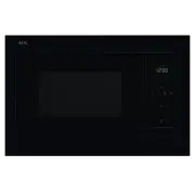 Встраиваемая микроволновая печь AEG OS5GM251EB, Black